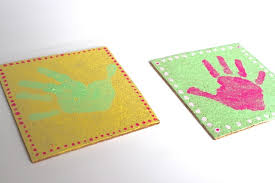 Our cork all of our products are made from high quality upholstery grade cork sourced from the cork orchards of. Crafts For Kids Handprint Art On Cork Board Buggy And Buddy