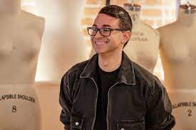 Christian Siriano's CT store featured on 'Project Runway All Stars'