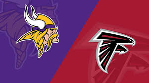 Atlanta Falcons At Minnesota Vikings Matchup Preview 9 8 19