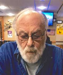 Remembering Lloyd Ahrens