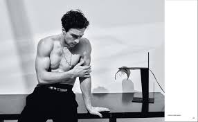 2 files, last one added on jan 06, 2014. Aaron Taylor Johnson 2019 Icon Cover Photo Shoot