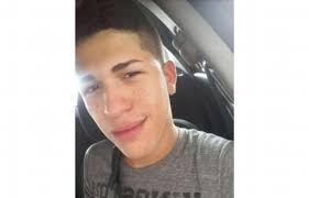 A Kristian y a 'Fulín' los balearon en la cabeza