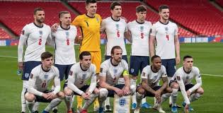 يقوم منتخب إنجلترا بالعديد من التدريبات، والتركيز الشديد تأهبًا لخوض هذه المباراة الشرسة. Lhgtct5woku Dm