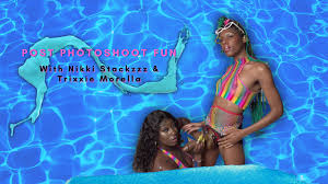 trixxiemorella.com