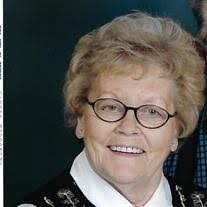 Betsy Marie Sand Obituary