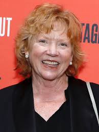 Becky Ann Baker
