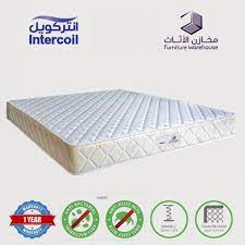 مرتبة سرير نفرين ريلاكس furniture warehouse furniture fabric