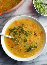 Recipe Red Lentil Soup Recipe Lentil Soup Recipes Red Lentil Soup Red Lentil Soup Recipe