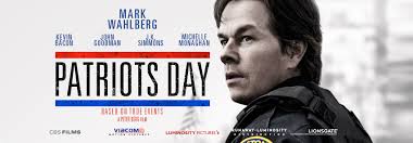 The next day, brothers dzhokhar and. Patriots Day Main
