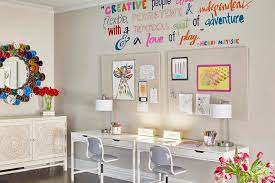 There are plenty of great basement playroom ideas. 6 Finished Basement Ideas Carpet One Floor Home