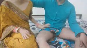 Indian Desi Old Man Fucked His Daughter In Law When Her Husband not at home  - XNXX.COM