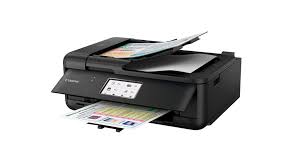 Canon verkaufte diesen scanner in einigen ländern als tr8520 / tr8540 / tr8550 / tr8560 / tr8570. Canon Pixma Tr8550 Das Ist Der Beste Multifunktionsdrucker Computer Bild