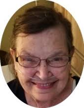 Obituary information for Mary-Jane O. Twombly