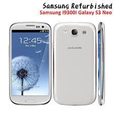 Samsung I9300I Galaxy S3 Neo Smartphone ...