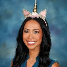 Jacklyn Duncan's Instagram, Twitter & Facebook