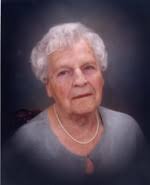 Ruby Mae Hurley Meents (1909-2006)