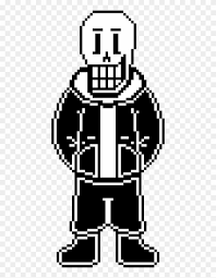 New Papyrus Sprite Illustration Hd Png Download 790x1060 2443598 Pngfind Undertale papyrus sprite toriel flowey, papyrus png clipart. new papyrus sprite illustration hd