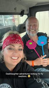 First year at Sturgis with parents