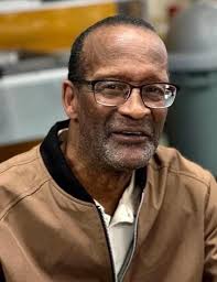 Obituary for Cordy Weatherspoon, Jr.