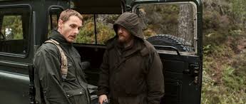 A lonely place to die. A Lonely Place To Die 2011 Imdb