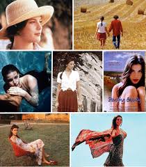 miskabelle vintage: Now Channeling: Liv Tyler in Stealing Beauty