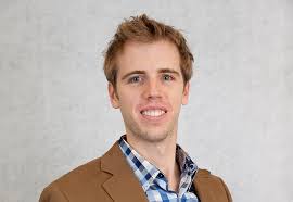 A conversation with Jon Dekar '11, inventor of the Obi Robot : University  of Dayton, Ohio