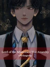 Mysteries Fanfiction Books