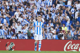 Watch highlights and full match hd: Loan Tracker Odegaard Goal Defeats Atleti Achraf Starts In Big Win Mayoral Goal Oscar Vallejo Lose Managing Madrid