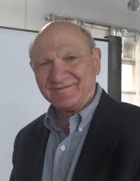 Peter Jack Calaboyias