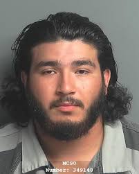 MONTGOMERY COUNTY JAIL BOOKINGS FOR NOVEMBER 10, 2021