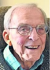 AARON HAHN Obituary (2018)