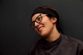 Marzapane a Roma. Come si mangia da Alba Esteve, cuoca emergente 2014