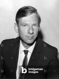 Image of Peter Shore by Unknown photographer, (20th century)