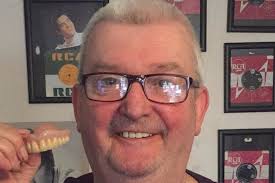 North Belfast man Colin McGarry (48) who died in Benidorm balcony fall was  'most generous person'