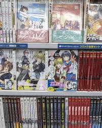 Why a new Texas AI law worries anime and manga fans