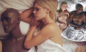 Sophie Monk parodies Kanye West's Famous music video | Daily Mail Online