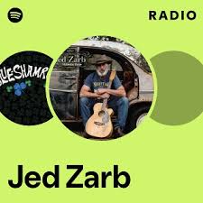 Jed Zarb