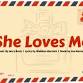 She Loves Me event image