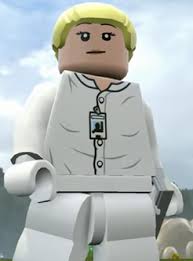 Lego Jurassic World character unlocks guide