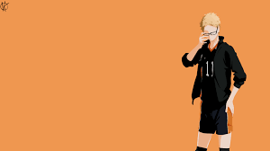 Download haikyuu wallpaper and make your device beautiful. Haikyu Kei Tsukishima 4k Hd Anime Wallpapers Hd Wallpapers Id 37959