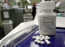 Train Doctors On Painkiller Use, Fda Panel Says
