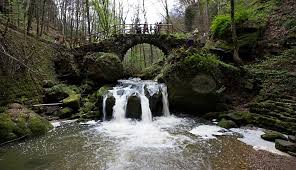 Get yourself acquainted with mullerthal and demographics of mullerthal, culture, people in mullerthal, currency use this information to plan your trip to mullerthal. Der Mullerthal Trail Website Of Campingbelle Vue2000