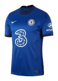 Eurosport • 01/12/2020 в 11:12. Chelsea Fc 2020 21 Home Kit