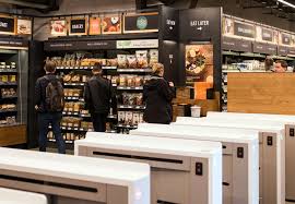 「Amazon go AI」の画像検索結果