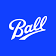 Logo de Ball