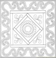 Shopping we only recommend products we love and that we think you will, too. Birthday Quilt Coloring Page For Kids Free Decorations Printable Coloring Pages Online For Kids Coloringpages101 Com Coloring Pages For Kids