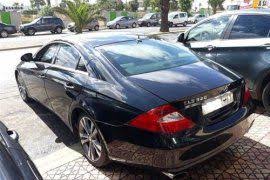 2006 Voiture Mercedes Benz Casablanca Mercedes Benz Mercedes Benz