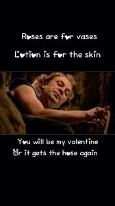 With the most romantic holiday in the galaxy fast. It Puts The Lotion On Its Skin Or It Gets The Hose Funny Pictures Funny Valentine Be My Valentine