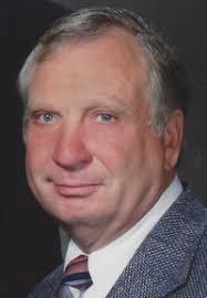 Obituary for Everett E. Blakeley Jr.