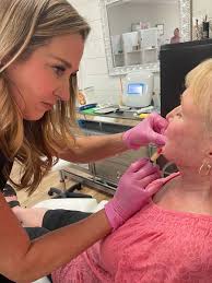 Beauty Bar Dream Team